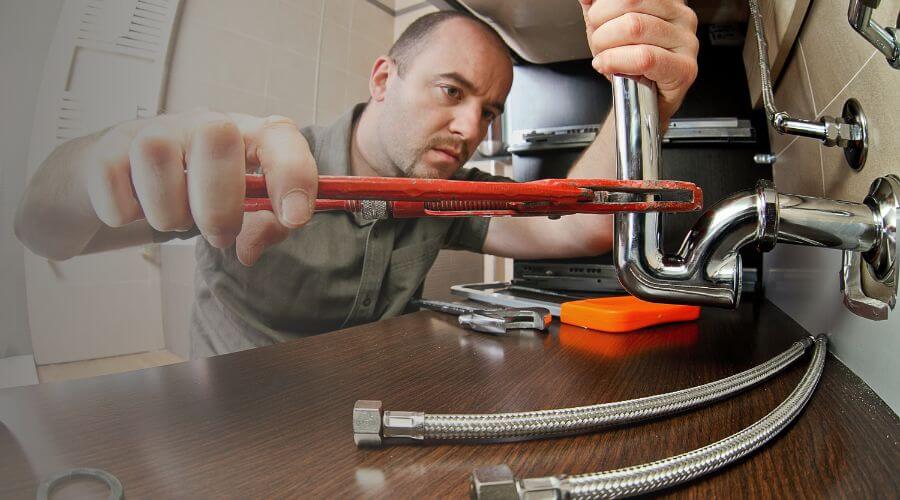 Professional emergency plumbing in Waterboro, ME
